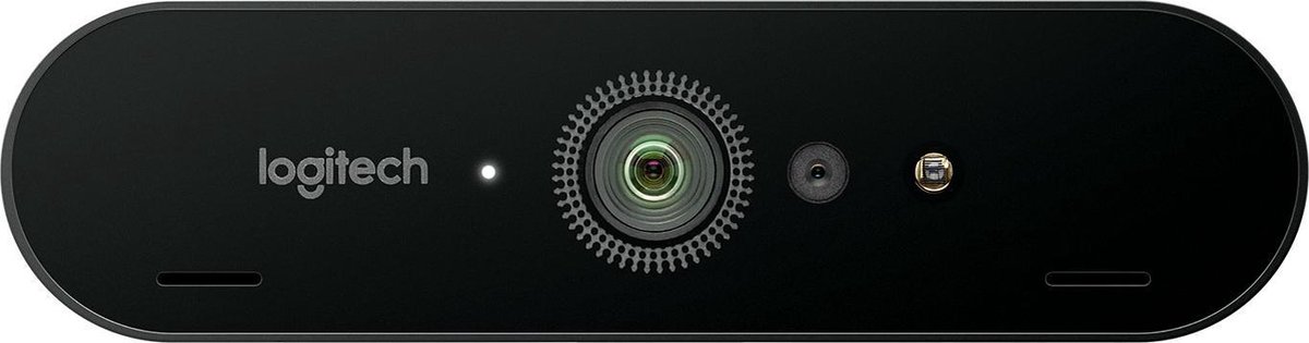 Logitech Brio - Webcam - 4K Business Edition - Hdr - 60 Fps - Windows & Mac - - afbeelding 6