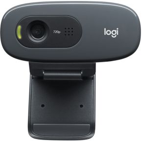 C270 HD Webcam - afbeelding 2