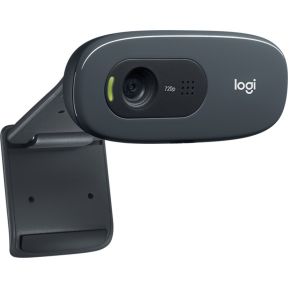 C270 HD Webcam - afbeelding 3