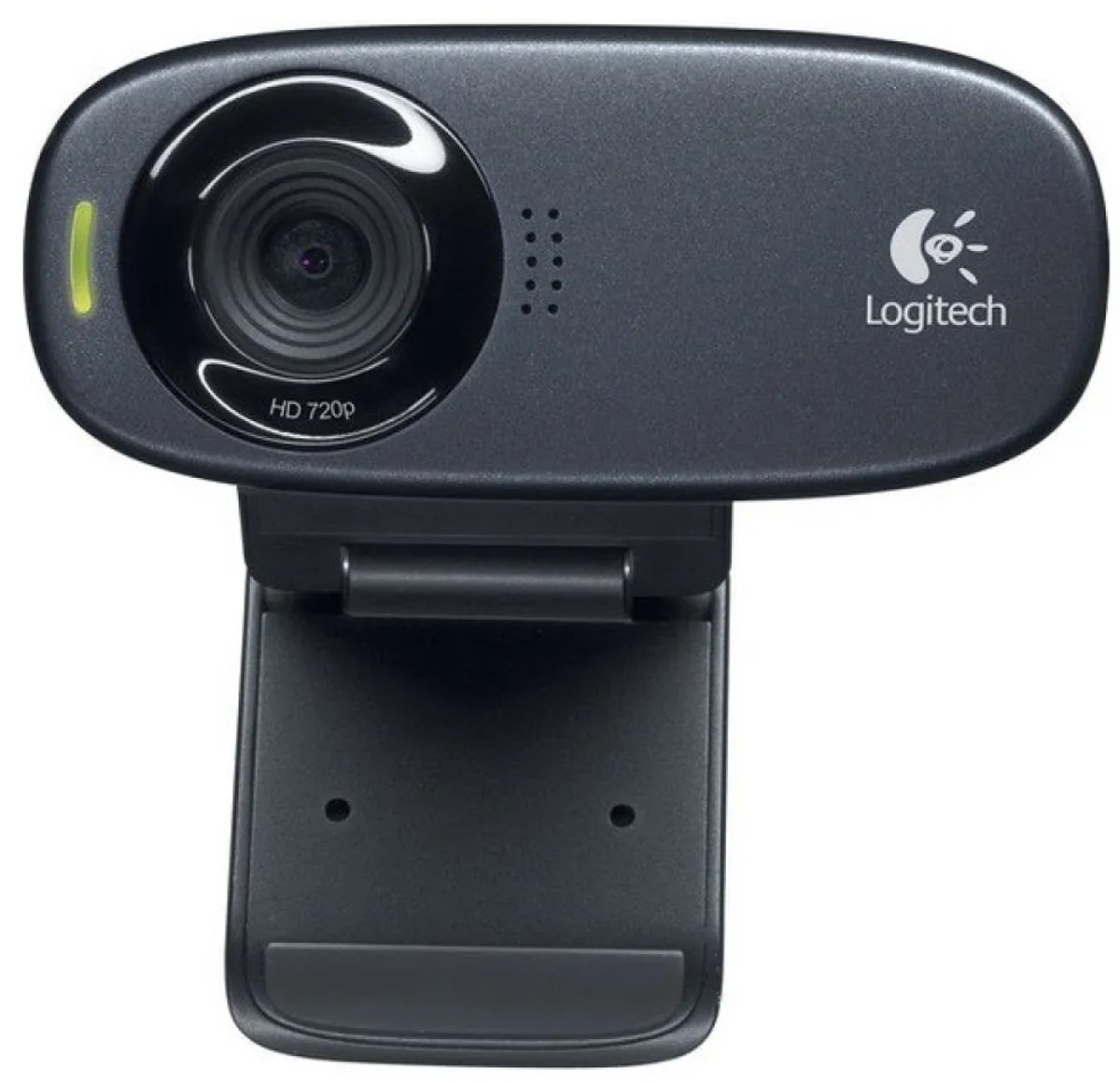 Logitech C310 - Hd Webcam - afbeelding 3