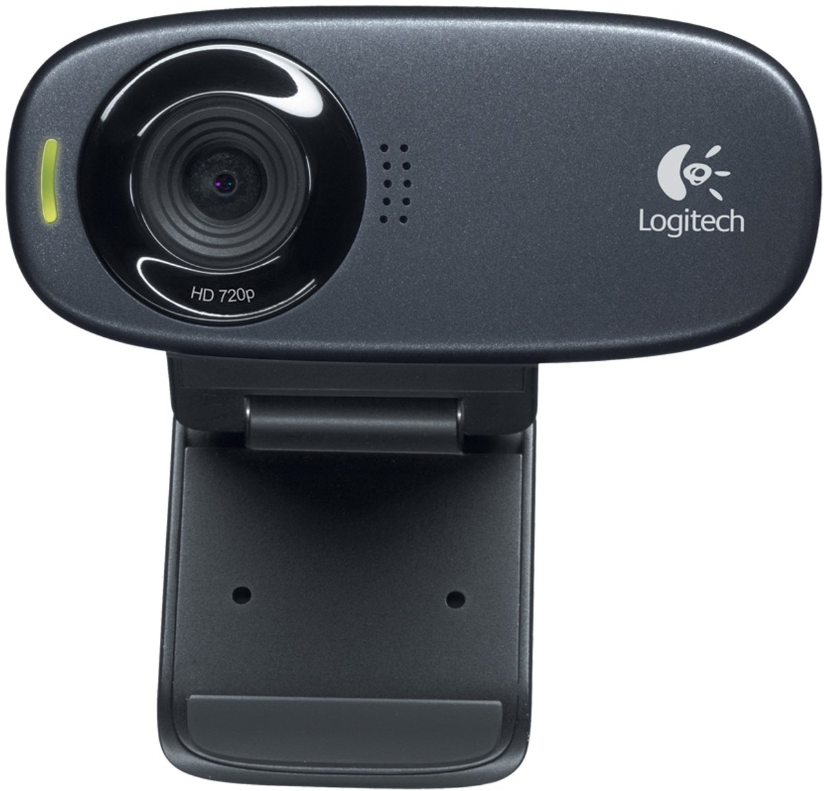 Logitech C310 - Hd Webcam - afbeelding 9