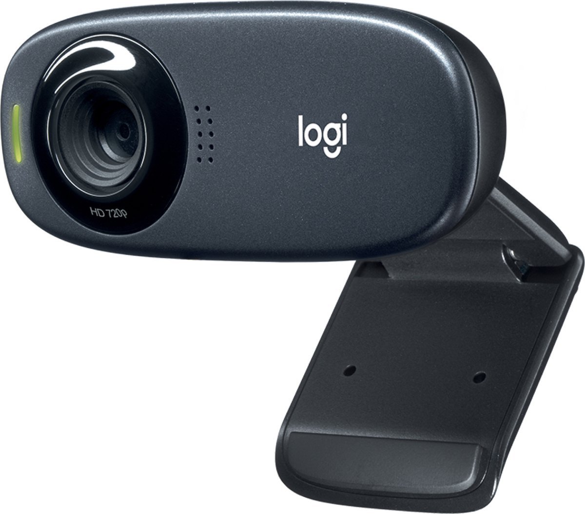 Logitech Logitech C310 - Hd Webcam