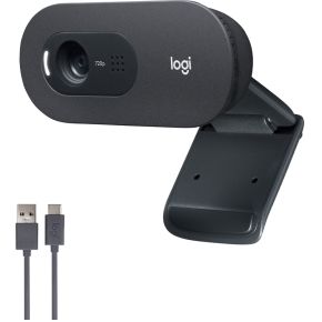 C505 HD Webcam - afbeelding 4