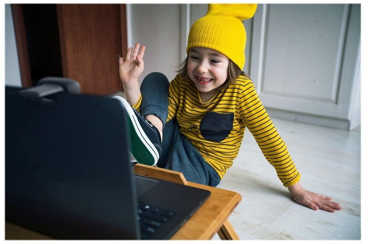 Logitech C505E Webcam 1280 X 720 Pixels Usb Black - afbeelding 7