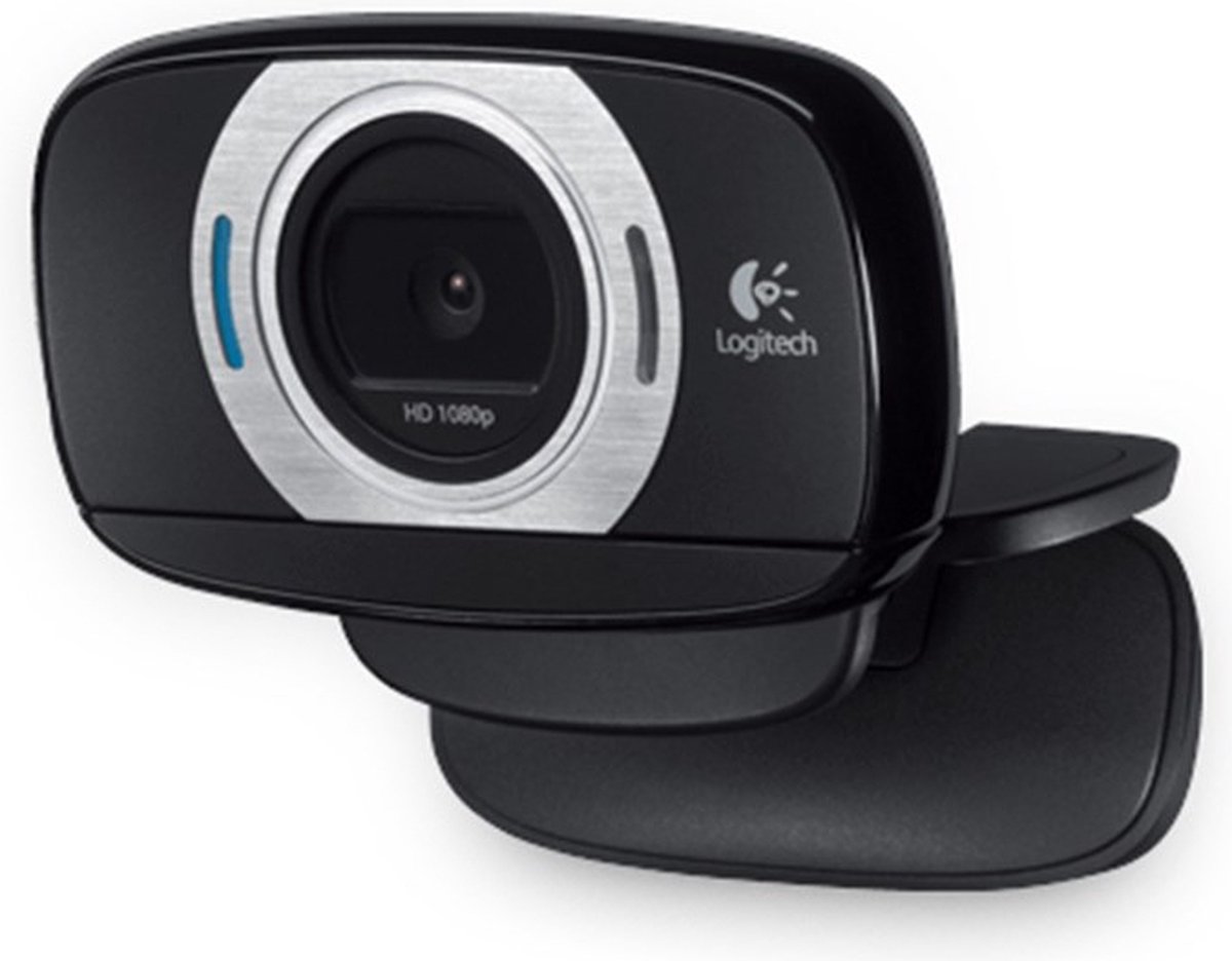 Logitech C615 - Hd Webcam - afbeelding 10