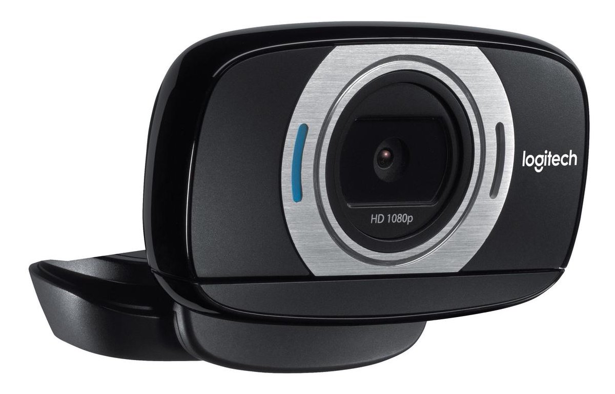 Logitech C615 - Hd Webcam - afbeelding 3