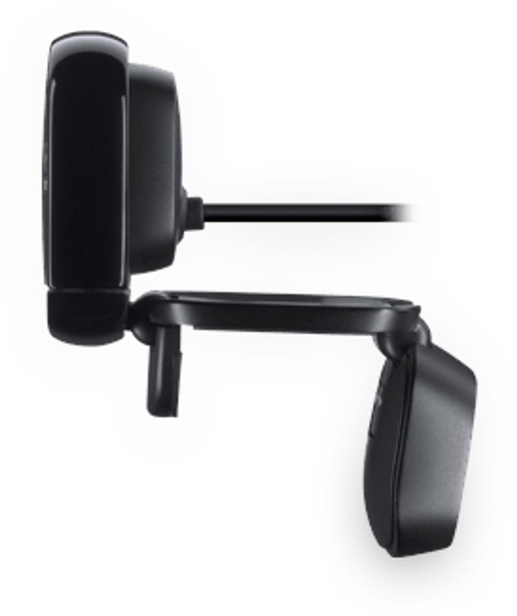Logitech C615 - Hd Webcam - afbeelding 5