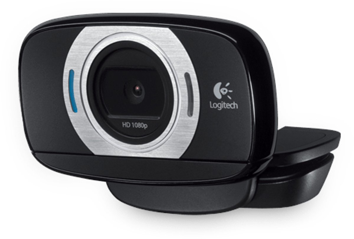 Logitech C615 - Hd Webcam - afbeelding 6