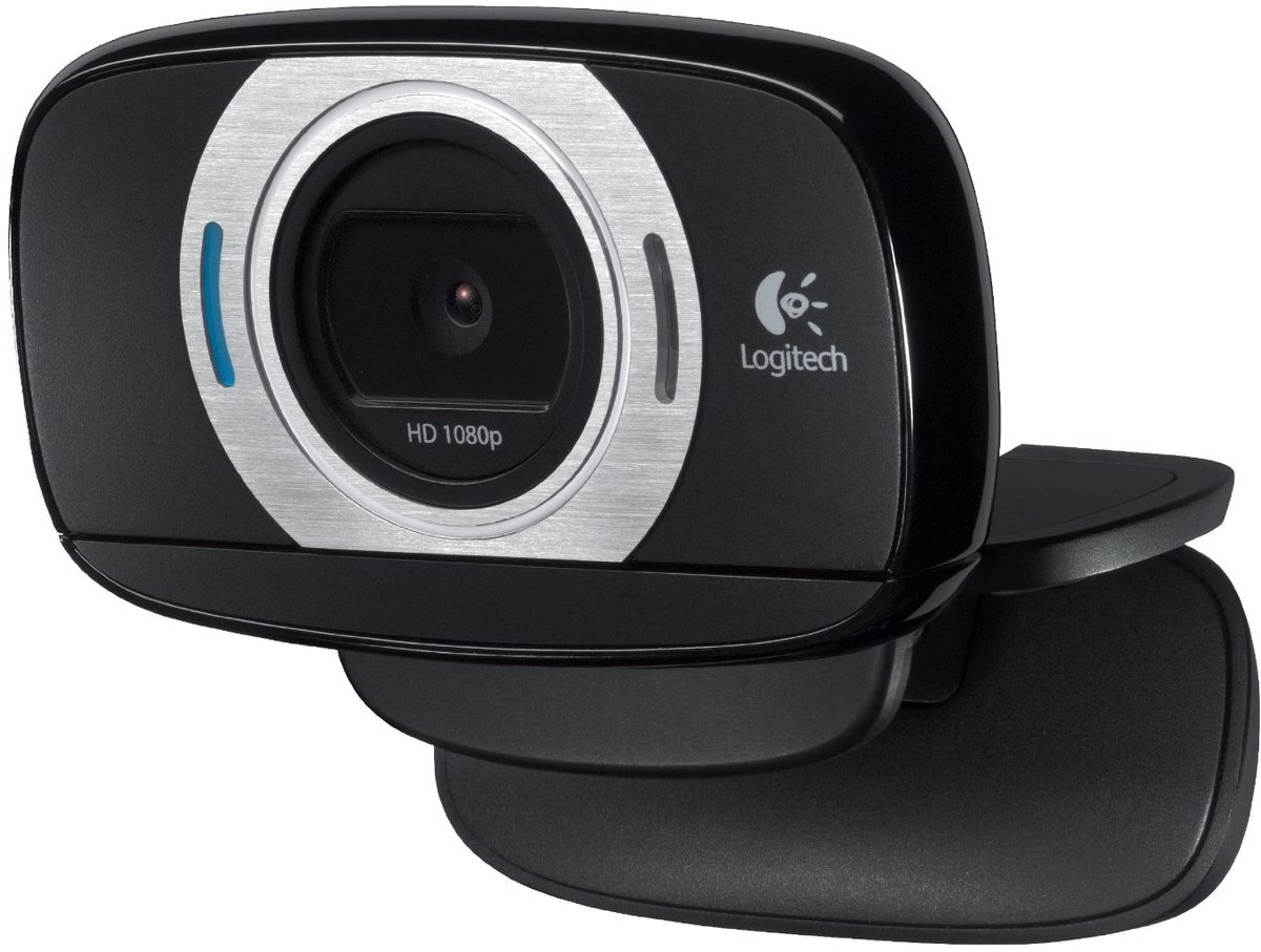 Logitech C615 - Hd Webcam - afbeelding 9