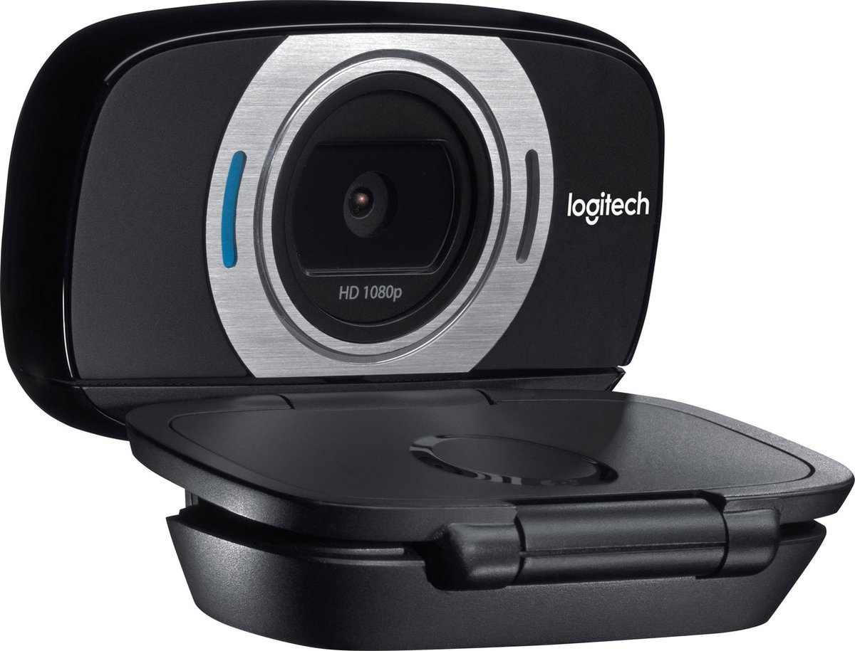 Logitech Logitech C615 - Hd Webcam