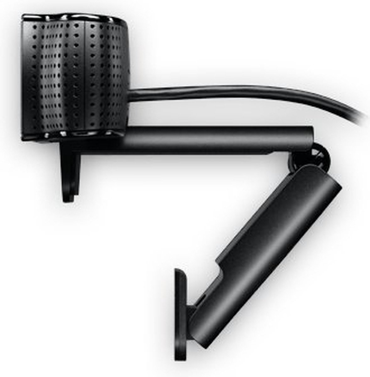 Logitech C920 - Hd Pro Webcam - Full Hd 1080P - Bedraad - Twee Microfoons - afbeelding 3