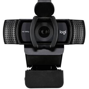 C920s Pro HD Webcam - afbeelding 2