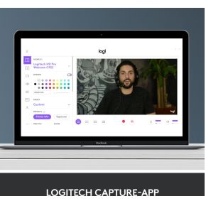 C920s Pro HD Webcam - afbeelding 6