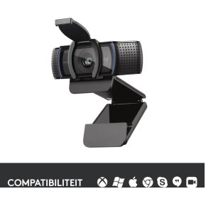 C920s Pro HD Webcam - afbeelding 7