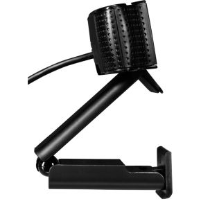 Logitech C922 Pro - Webcam - Streaming - Full Hd 1080P/30Fps - Zwart - afbeelding 3