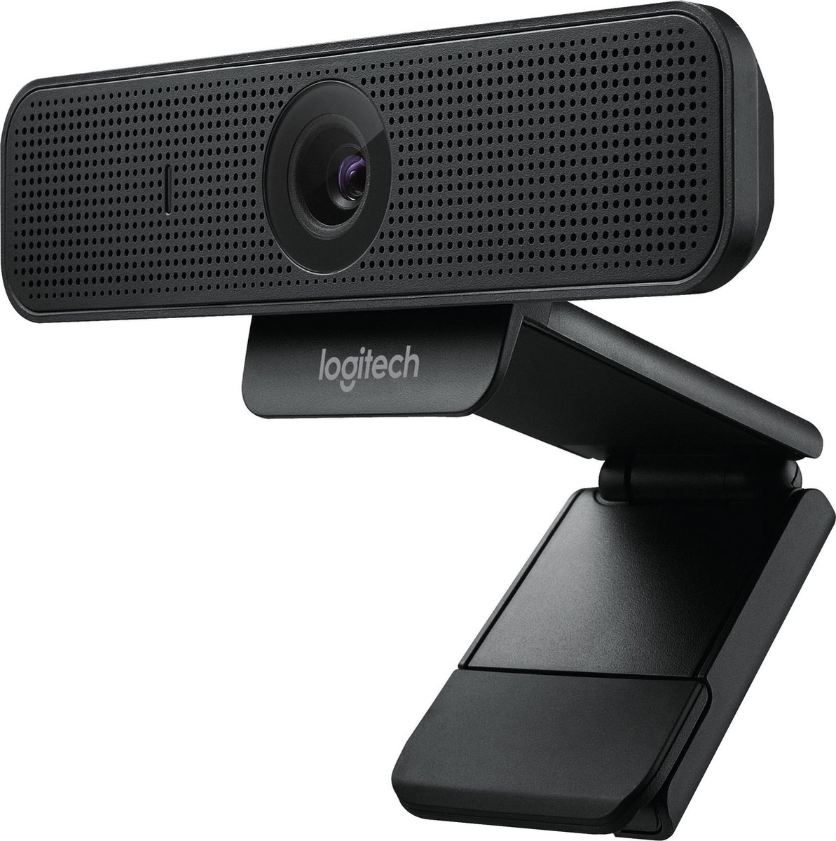 Logitech C925E & Zone Wired - Wired Personal Video Collaboration Kit - Webcam + - afbeelding 10