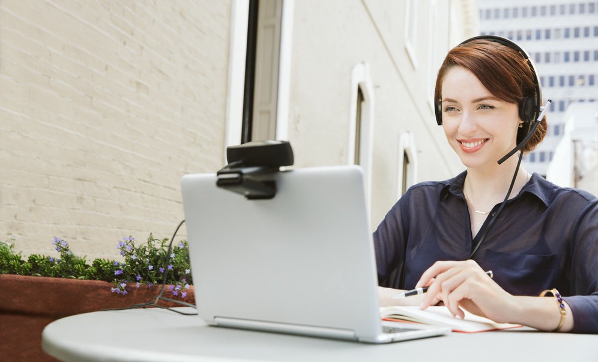 Logitech C930E Hd Pro Webcam - Full Hd Webcam Met Microfoon - Zwart - afbeelding 9