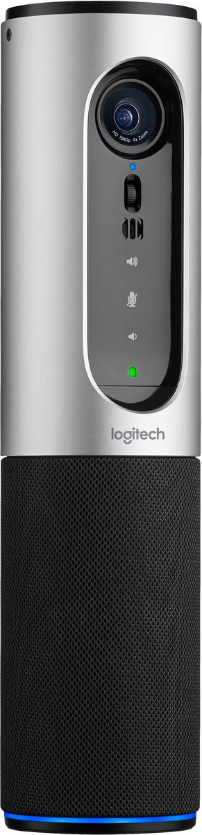 Logitech Connect - Vergaderingscamera webcam - afbeelding 2