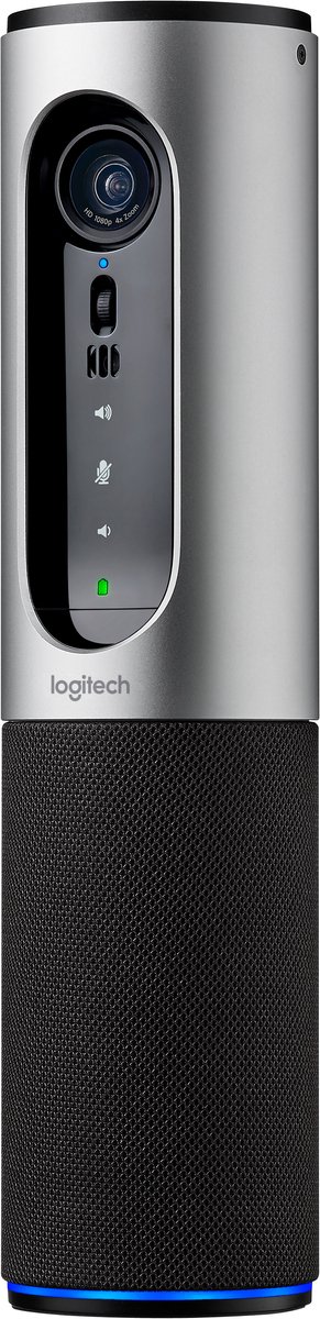 Logitech Connect - Vergaderingscamera webcam - afbeelding 7