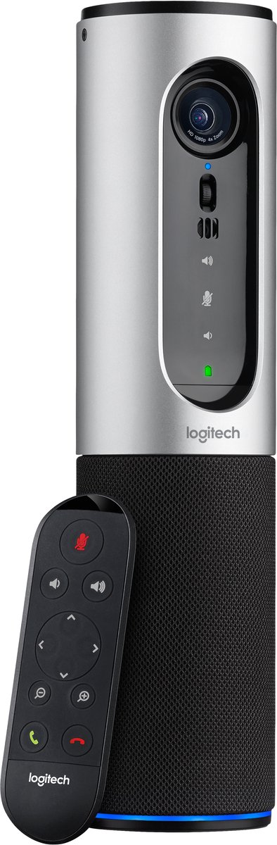 Logitech Connect - Vergaderingscamera webcam - afbeelding 8