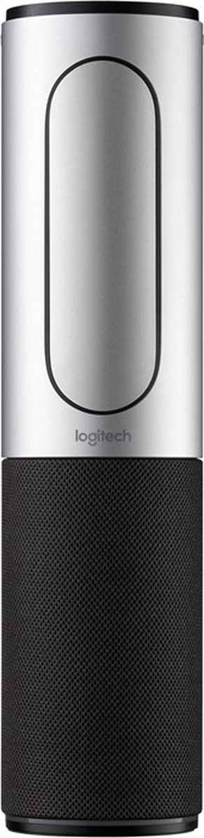 Logitech Connect - Vergaderingscamera webcam - afbeelding 9