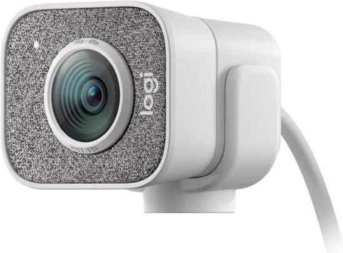 Logitech For Creators Streamcam - Webcam - Usb C - Full Hd - Slimme Autofocus - - afbeelding 5
