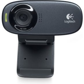 HD Webcam C310 - afbeelding 2