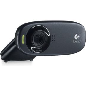 HD Webcam C310 - afbeelding 3
