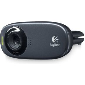 HD Webcam C310 - afbeelding 4