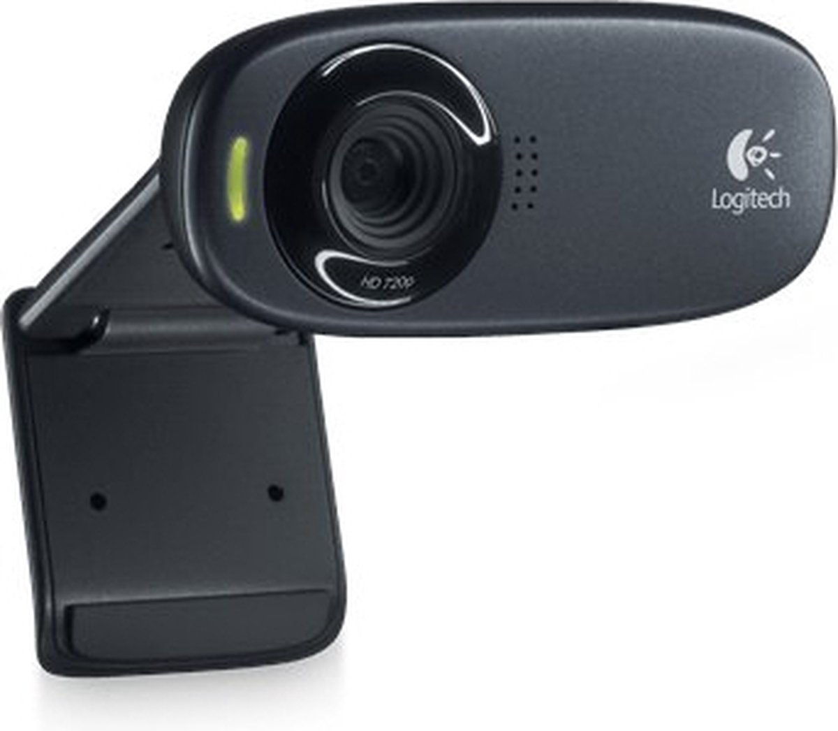 Logitech Hd Webcam C310 - afbeelding 2