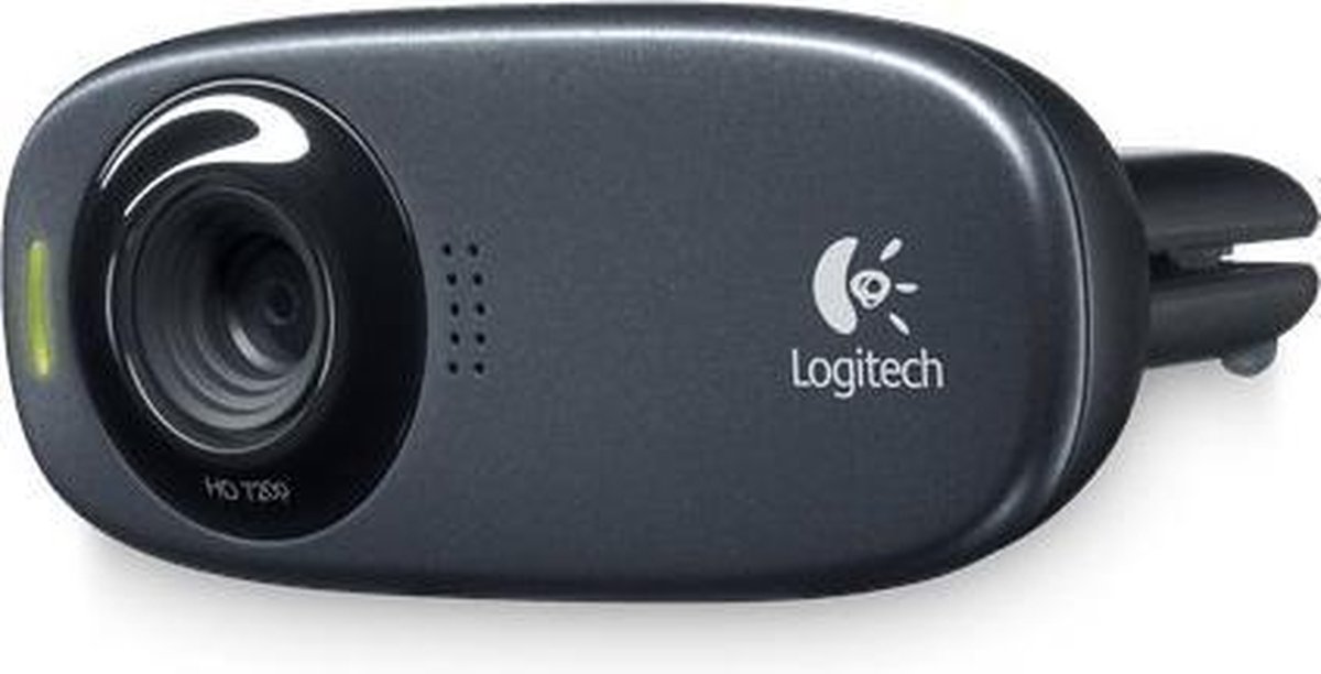 Logitech Hd Webcam C310 - afbeelding 4