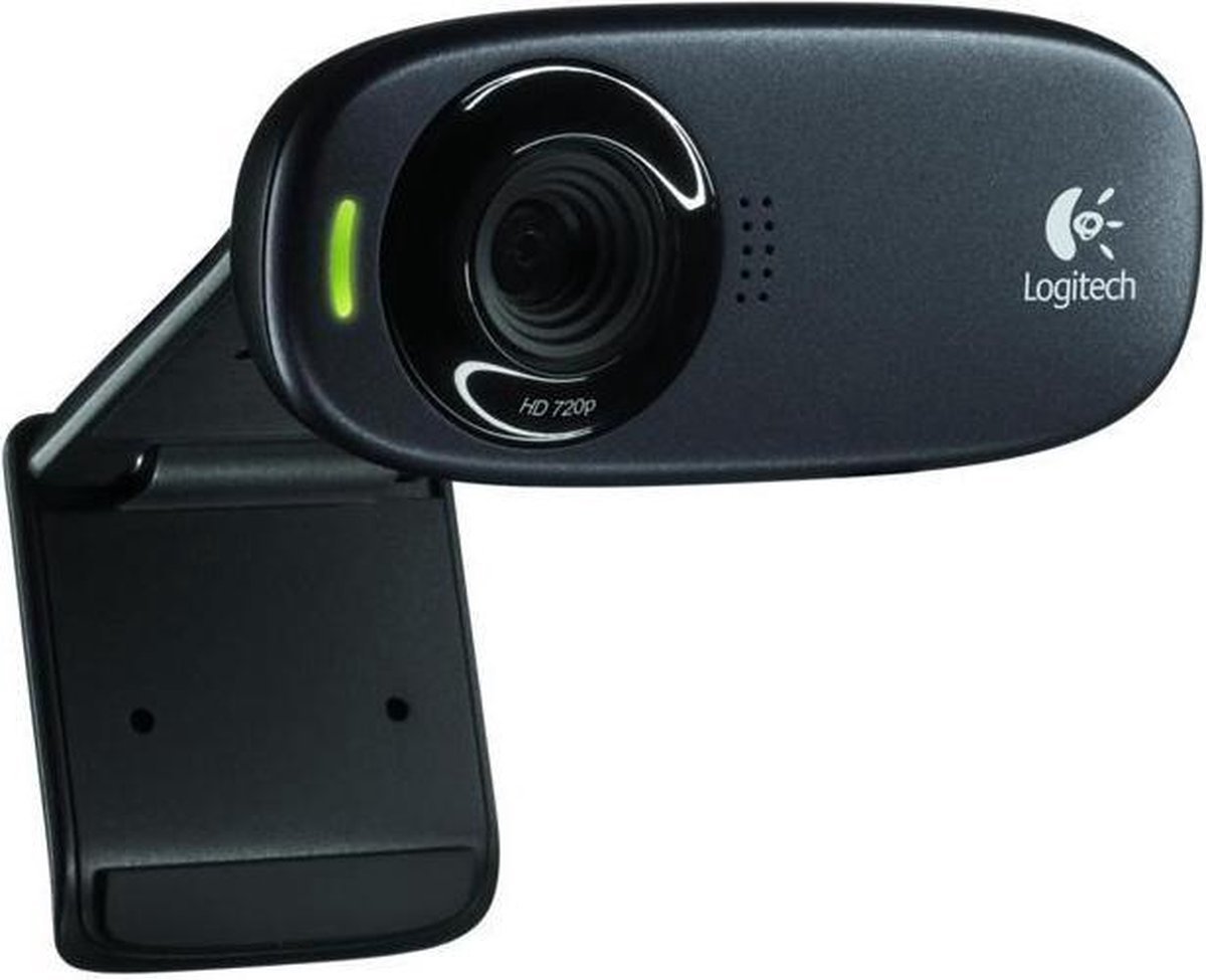 Logitech Logitech Hd Webcam C310