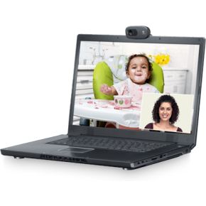 HD Webcam C270 - afbeelding 4