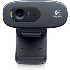 HD Webcam C270 - afbeelding 6