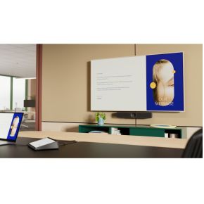 MeetUp 2 4K All-in-One USB Conference Camera - afbeelding 3