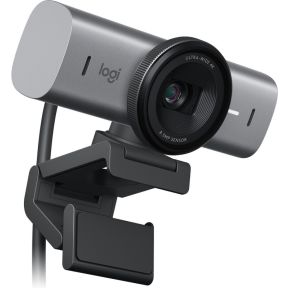 MX Brio 705 for Business 4K Webcam - afbeelding 2
