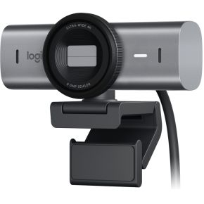 MX Brio 705 for Business 4K Webcam - afbeelding 3