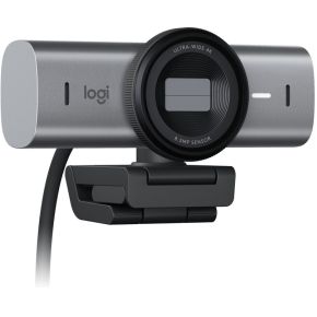 MX Brio 705 for Business 4K Webcam - afbeelding 4