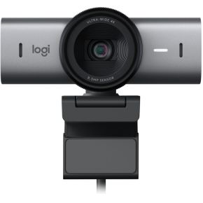 MX Brio 705 for Business 4K Webcam - afbeelding 5