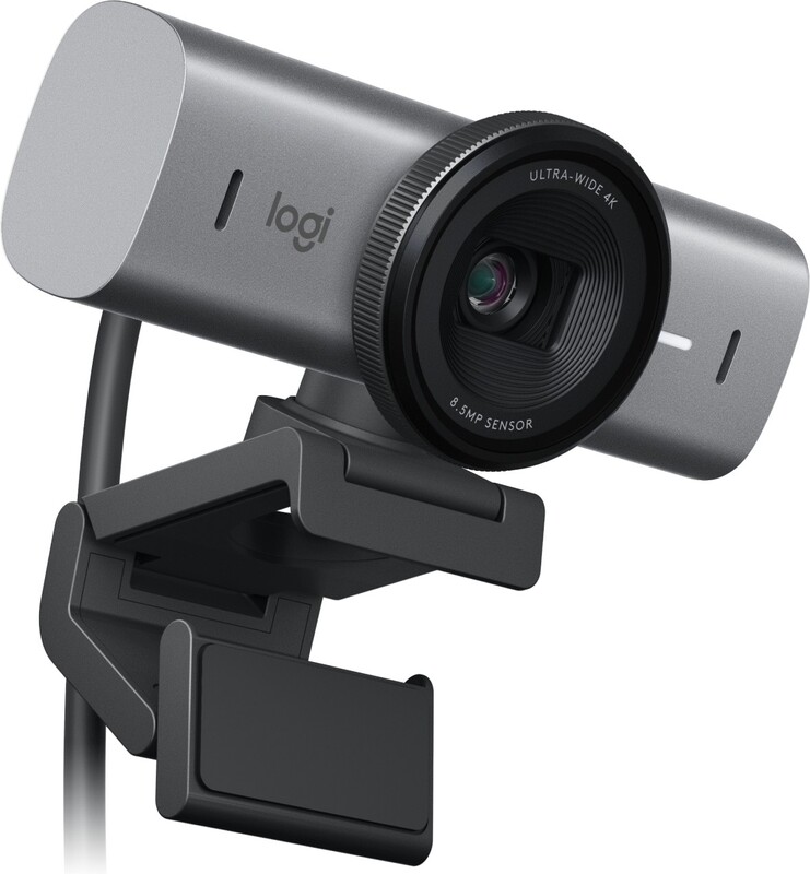 Logitech mx brio 705 for business webca 2 orig - Logitech MX Brio 705 for Business 4K Webcam