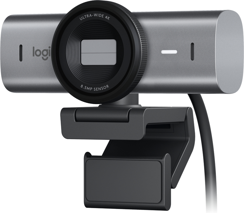 Logitech mx brio 705 for business webca 3 orig - Logitech MX Brio 705 for Business 4K Webcam