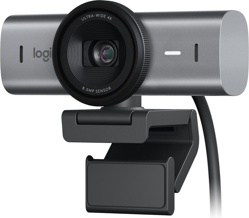 Logitech mx brio 705 for business webca - Logitech MX Brio 705 for Business 4K Webcam