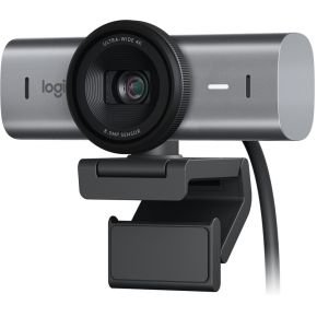 MX Brio 705 for Business 4K Webcam