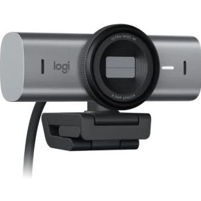 MX Brio Ultra HD 4K Webcam - afbeelding 2