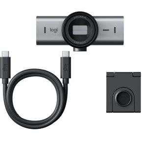MX Brio Ultra HD 4K Webcam - afbeelding 5