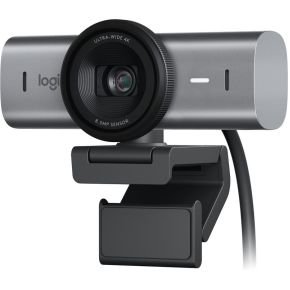 MX Brio Ultra HD 4K Webcam
