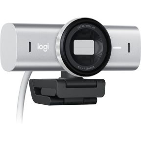 MX Brio Ultra HD 4K Webcam - afbeelding 4