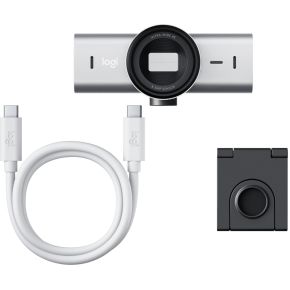 MX Brio Ultra HD 4K Webcam - afbeelding 5