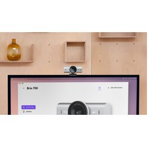 MX Brio Ultra HD 4K Webcam - afbeelding 7