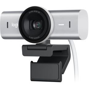 MX Brio Ultra HD 4K Webcam